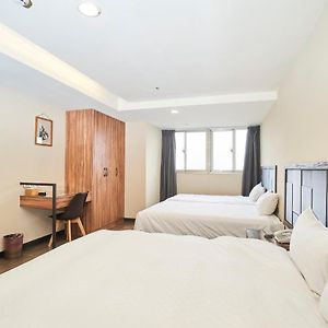 Greeninn Hotel